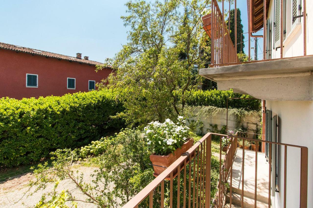 Appartamenti Presso Cascina La Melagrana Костильоле-д'Астри Экстерьер фото